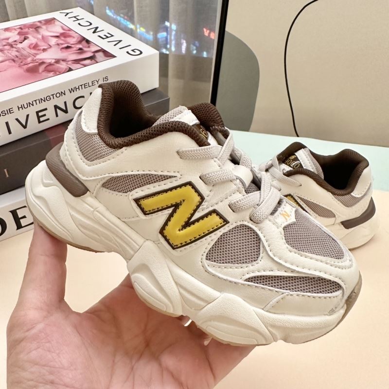 NEW BALANCE SHOES